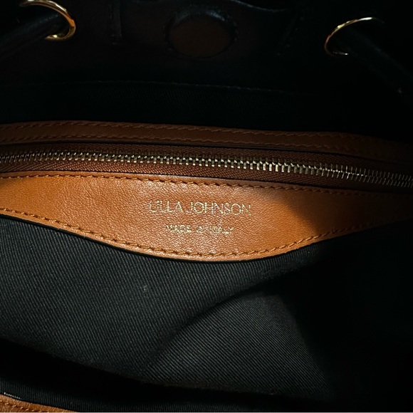 ULLA JOHNSON Remy soft clutch - Picture 11 of 13